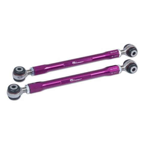 KW Suspensions Control Arms 68510490 Shock and Strut Components, Accessory fits BMW M2 (F87), M3 (F80), M4 (F82) - Adjustable Lower Arm thumbnail 2