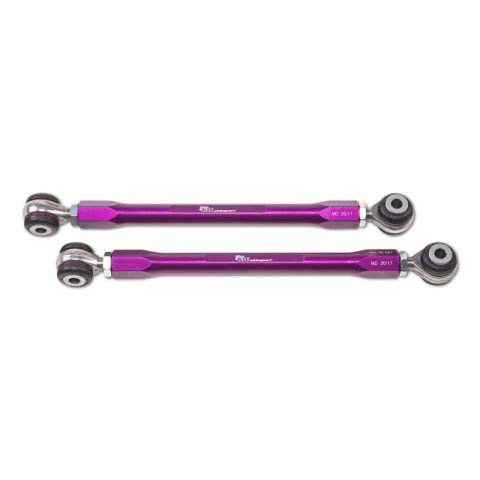 KW Suspensions Control Arms 68510490 Shock and Strut Components, Accessory fits BMW M2 (F87), M3 (F80), M4 (F82) - Adjustable Lower Arm thumbnail 6
