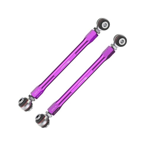 KW Suspensions Control Arms 68510490 Shock and Strut Components, Accessory fits BMW M2 (F87), M3 (F80), M4 (F82) - Adjustable Lower Arm thumbnail 8