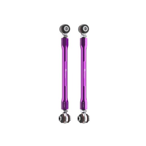 KW Suspensions Control Arms 68510490 Shock and Strut Components, Accessory fits BMW M2 (F87), M3 (F80), M4 (F82) - Adjustable Lower Arm thumbnail 9