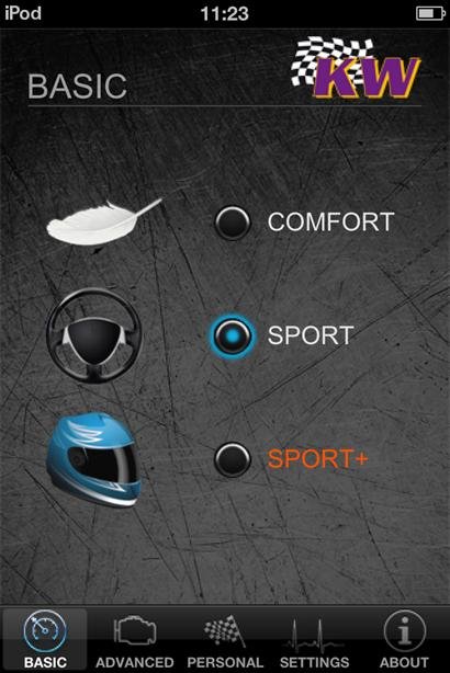 DDC ECU Coilover Kits 39020002 Kit, Kit, BMW 1series Coupé thumbnail 5