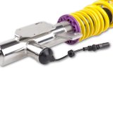 DDC ECU Coilover Kits 39020016 Kit, Kit, BMW 5 Series (F10) 2WD without EDC thumbnail 2