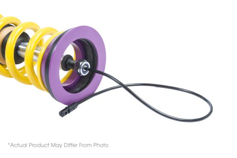 DDC Plug and Play Coilover Kits 39020028 Kit, & Kit, BMW 3series F30 320i, 328i, 328d; AWD with EDC incl. EDC Delete Unit thumbnail 4
