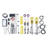 DDC ECU Coilover Kits 39025003 Kit, Kit, C-Class (W204) C300/C350 Sedan RWD thumbnail 8