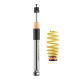 KW Variant 3 Coilover Kits 352800CV Kit V3 Bundle VW Golf GTI MKVIII w/ DCC thumbnail 3