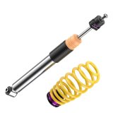 KW Variant 3 Coilover Kits 352800CV Kit V3 Bundle VW Golf GTI MKVIII w/ DCC thumbnail 4