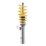 KW Variant 3 Coilover Kits 352800CV Kit V3 Bundle VW Golf GTI MKVIII w/ DCC thumbnail 5