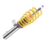 KW Variant 3 Coilover Kits 352800CV Kit V3 Bundle VW Golf GTI MKVIII w/ DCC thumbnail 6