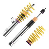 KW Variant 3 Coilover Kits 352800CV Kit V3 Bundle VW Golf GTI MKVIII w/ DCC thumbnail 9