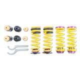 KW HAS Coilover Kits 2532500V Height Adjustable Spring Kit, AMG GT 53 4d-door Coupe; AWD thumbnail 2