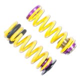 KW HAS Coilover Kits 2532500V Height Adjustable Spring Kit, AMG GT 53 4d-door Coupe; AWD thumbnail 6