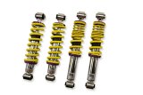 KW Variant 2 Coilover Kits 15227014 Kit, 2, Twin-tube Shocks, Front/Rear, Dodge, Kit thumbnail 3