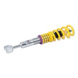 KW Variant 1 Coilover Kits for 1996-2001 A4, A4 QUATTRO, 2000-2001 S4 - 10210032 Springs/Struts, 1, Natural, Purple, Yellow, Front and Rear, Audi, A4/S4, Kit thumbnail 9