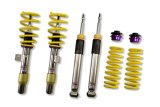 KW Variant 3 Coilover Kits for 2008-2013 M3 - 35220067 Coilovers, Front and Rear, Twin-Tube, Stainless Steel, BMW M3, without Electronic Suspension, Kit thumbnail 2