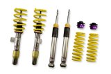 KW Variant 3 Coilover Kits for 2008-2013 M3 - 35220067 Coilovers, Front and Rear, Twin-Tube, Stainless Steel, BMW M3, without Electronic Suspension, Kit thumbnail 3