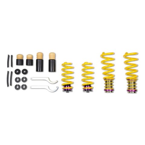 KW HAS Coilover Kits 25310051 H.A.S., Audi RS4 (B7/8E) Sedan thumbnail 2