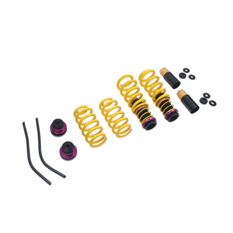 KW HAS Coilover Kits 25310051 H.A.S., Audi RS4 (B7/8E) Sedan thumbnail 3
