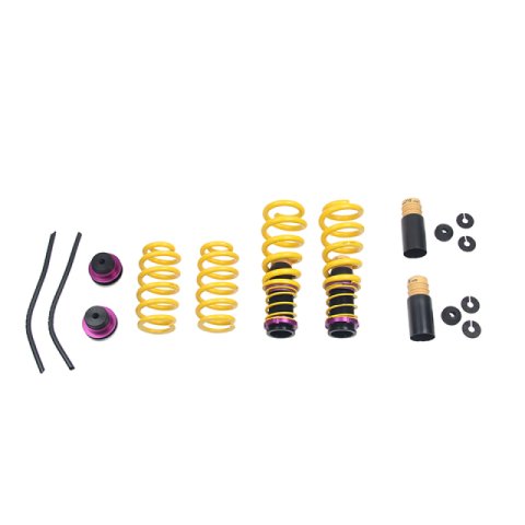 KW HAS Coilover Kits 25310051 H.A.S., Audi RS4 (B7/8E) Sedan thumbnail 4
