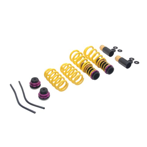 KW HAS Coilover Kits 25310051 H.A.S., Audi RS4 (B7/8E) Sedan thumbnail 5