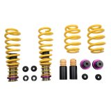 KW HAS Coilover Kits 25310059 H.A.S., Audi A6 (4F) Sedan; FWD + Quattro; all engines thumbnail 3