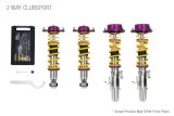 KW Club Sport Coilover Kits 35280823 Clubsport Kit, VW New Beetle (PC/VT; 9C); all excl. Convertible thumbnail 2