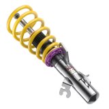 KW Variant 1 Coilover Kits for 2007-2013 COOPER - 10220070 Kits, 1, 1.2 2.2 in. Lowered Front, 1.2 2.2 in. Lowered Rear, Natural/Purple Shocks, Yellow Springs, MINI, Kit thumbnail 7