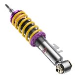 KW Variant 1 Coilover Kits for 2007-2013 COOPER - 10220070 Kits, 1, 1.2 2.2 in. Lowered Front, 1.2 2.2 in. Lowered Rear, Natural/Purple Shocks, Yellow Springs, MINI, Kit thumbnail 8