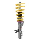 KW Variant 1 Coilover Kits for 2007-2013 COOPER - 10220070 Kits, 1, 1.2 2.2 in. Lowered Front, 1.2 2.2 in. Lowered Rear, Natural/Purple Shocks, Yellow Springs, MINI, Kit thumbnail 9