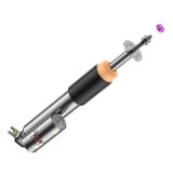 KW Variant 3 Coilover Kits 35261022 Kit V3, Chevrolet Corvette (C6) Z06+ZR1; with electronic shock control Shock Kit thumbnail 4