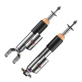 KW Variant 3 Coilover Kits 35261022 Kit V3, Chevrolet Corvette (C6) Z06+ZR1; with electronic shock control Shock Kit thumbnail 7