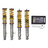 KW Variant 3 Coilover Kits for 1991-2005 NSX - 35250022 Kit V3, Acura NSX; (NA1) thumbnail 2