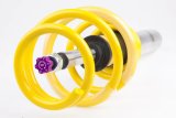 KW Variant 3 Coilover Kits 3528000E Kit V3; VW Beetle (16) Hatchback, 2.5L & TDI thumbnail 4