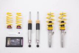 KW Variant 3 Coilover Kits 3528000E Kit V3; VW Beetle (16) Hatchback, 2.5L & TDI thumbnail 5