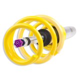 KW Variant 3 Coilover Kits 3528000E Kit V3; VW Beetle (16) Hatchback, 2.5L & TDI thumbnail 9