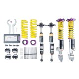 KW Variant 4 Coilover Kits for 2015-2023 CHALLENGER, CHARGER - 3A728003 Kits, V4, Dodge, Charger, Challenger, SRT Hellcat, Kit thumbnail 1