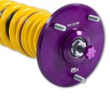 KW Variant 4 Coilover Kits for 2015-2023 CHALLENGER, CHARGER - 3A728003 Kits, V4, Dodge, Charger, Challenger, SRT Hellcat, Kit thumbnail 2