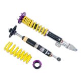 KW Variant 4 Coilover Kits for 2015-2023 CHALLENGER, CHARGER - 3A728003 Kits, V4, Dodge, Charger, Challenger, SRT Hellcat, Kit thumbnail 5