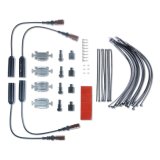 KW Suspensions Electronic Stability System Control Modules 68510305 Suspension MIL Eliminators, ESC Module, Mercedes C-Class (W204) (08-14) thumbnail 1