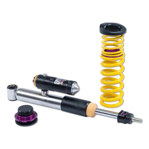 KW Variant 4 Coilover Kits 3A7200BH Kit V4 BMW M2 incl Competition thumbnail 6