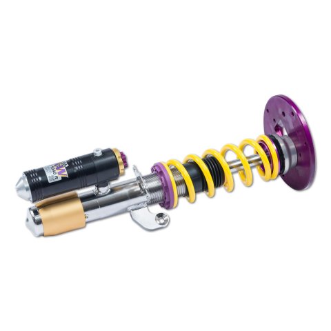 KW Variant 4 Coilover Kits 3A7200BH Kit V4 BMW M2 incl Competition thumbnail 8