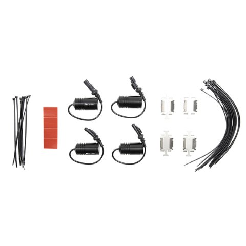 KW Suspensions Electronic Stability System Control Modules 68511079 ESC Module Honda Civic Type-R (FK8)