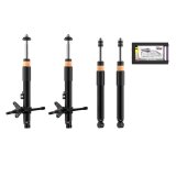 KW Variant 3 Coilover Kits 35271061 Kit, 3, Twin-tube Shocks, Front/Rear, Porsche, Kit thumbnail 1