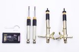 KW Variant 3 Coilover Kits 35271061 Kit, 3, Twin-tube Shocks, Front/Rear, Porsche, Kit thumbnail 2