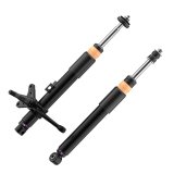 KW Variant 3 Coilover Kits 35271061 Kit, 3, Twin-tube Shocks, Front/Rear, Porsche, Kit thumbnail 6