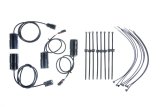 KW Suspensions Electronic Suspension MIL Eliminators 68510383 EDC Kit, Damping Cancellation Kit, Ford Mustang Shelby GT500 2008-2014 thumbnail 2