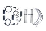 KW Suspensions Electronic Suspension MIL Eliminators 68510383 EDC Kit, Damping Cancellation Kit, Ford Mustang Shelby GT500 2008-2014 thumbnail 3