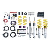 DDC ECU Coilover Kits 39080056 Kit, Kit, VW Golf R MKVII thumbnail 8