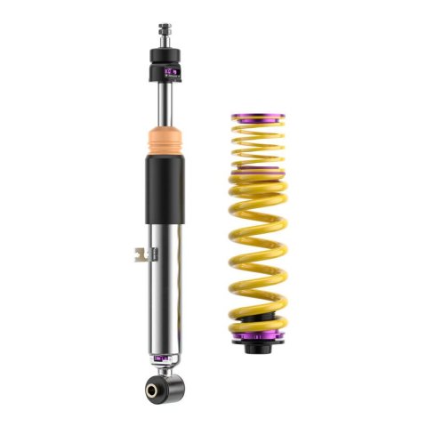 KW Variant 3 Coilover Kits for 2020-2023 GR SUPRA, 2019-2023 Z4 - 352200CH Kit V3, BMW sDrive M40i (G29); Toyota Supra (A90); with electronic dampers thumbnail 4