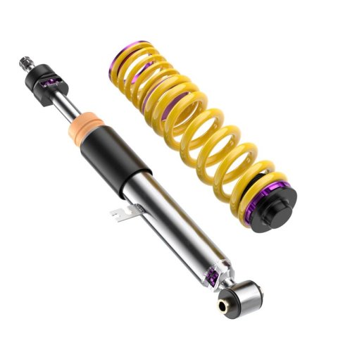 KW Variant 3 Coilover Kits for 2020-2023 GR SUPRA, 2019-2023 Z4 - 352200CH Kit V3, BMW sDrive M40i (G29); Toyota Supra (A90); with electronic dampers thumbnail 5