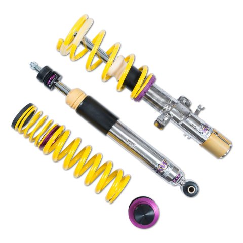 KW Variant 3 Coilover Kits 352200CJ Kit V3, BMW Series G20 330i Sedan RWD; without EDC thumbnail 1
